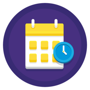 Time and Priority Management icon