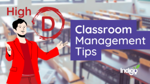 Classroom Management Tips for High Dominance Students