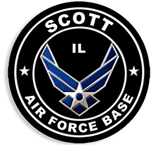 scott air base